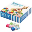 Doms Long Coloured Eraser – image 1