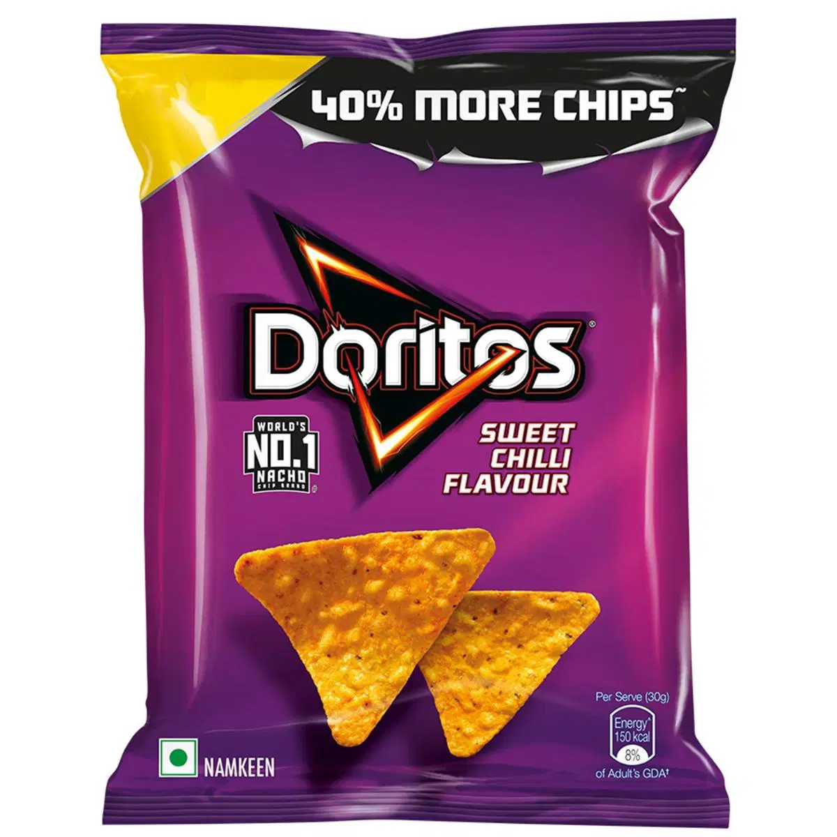 Doritos Sweet Chilli