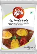 Double Horse Egg Masala – image 1