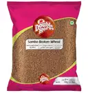 Double Horse Samba Wheat Broken – image 1