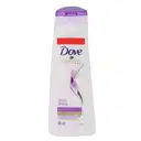 Dove Daily Shine Shampoo – image 1