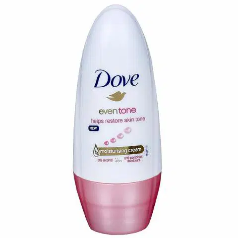 Dove Deodrant Roll On For Women Eventone
