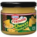DR Oetker Funfoods Cheesy Nacho Dip – image 1