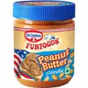 DR Oetker Funfoods Peanut Butter Crunchy – image 1