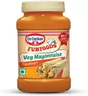 DR Oetker Funfoods Veg Mayonnaise Tandoori – image 1