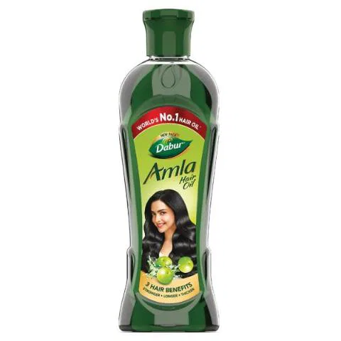 Dabur Amla Hair Oil