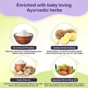 Dabur Baby Powder – image 2