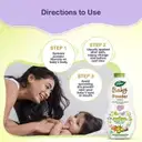 Dabur Baby Powder – image 5