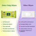 Dabur Baby Wipes – image 4
