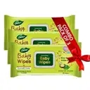Dabur Baby Wipes – image 1