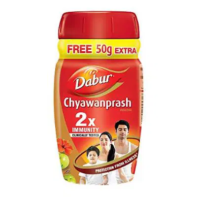 Dabur Chyanprash Awleha