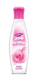 Dabur Gulabari Rose Water – image 1