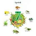 Dabur Vatika Anti Dandruff Shampoo – image 3