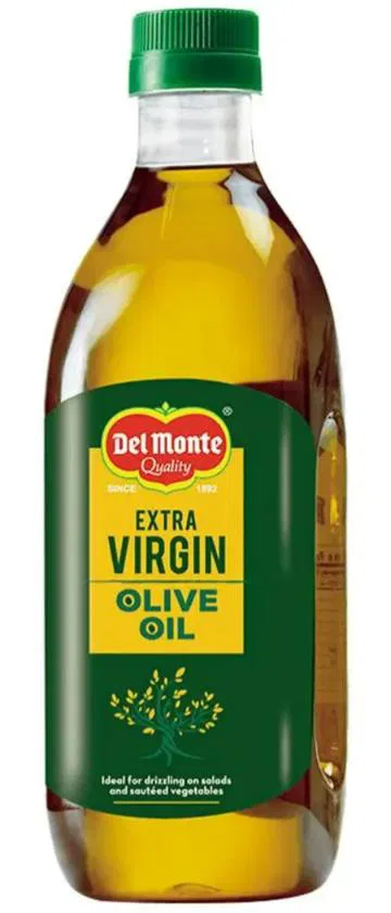 Del Monte Extra Virgin Olive Oil