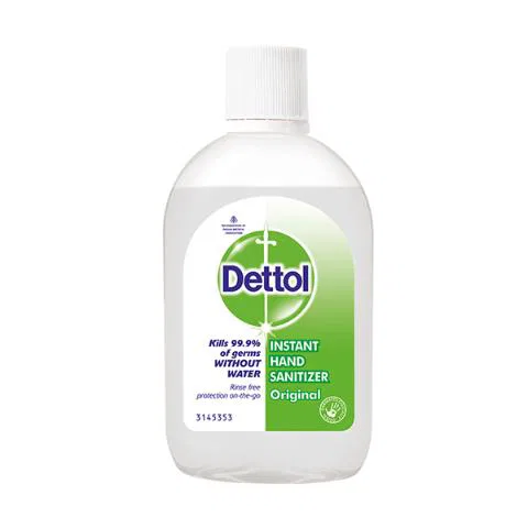 Dettol Instant Hand Senitizer