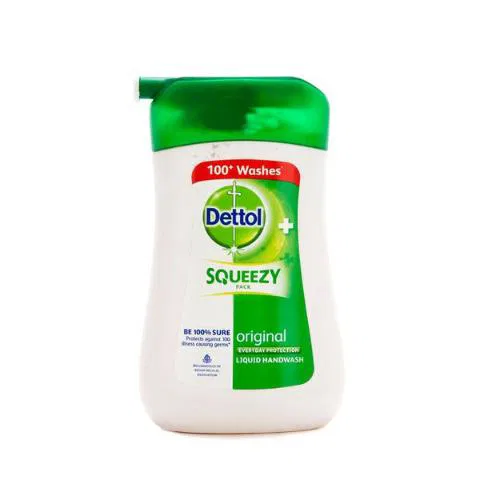 Dettol Original Squeezy