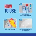 Domex Disinfectant Floor Cleaner – image 3