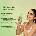 Dot & Key Cica Salicylic Face Wash With Tea Tree Oil For Oily Acne Prone Skin – image 2