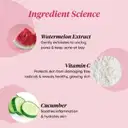 Dot & Key Watermelon Superglow Facial Gel Cleanser – image 4