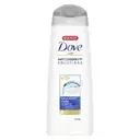 Dove Anti Dandruff Solution Dandruff Care Shampoo – image 1