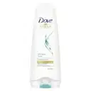 Dove Dryness Care Condrtioner – image 1