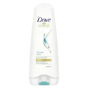 Dove Dryness Care Condrtioner