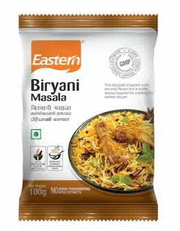 Eastern Biriyani Masala