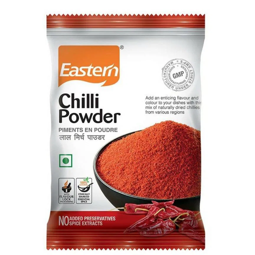Eastern Chilli Powder