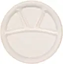 Ecoware Disposable Four Compartment – image 1