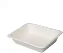 Ecoware Disposable Square Tray – image 1