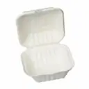 Ecoware Hamburger Box 450 Ml – image 1