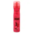 Engage Bodylicious Deodrant Spray Blush – image 1