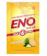 Eno Fruit Salt (Mausambi)