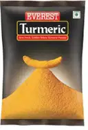 Everest Turmeric Powder – image 1