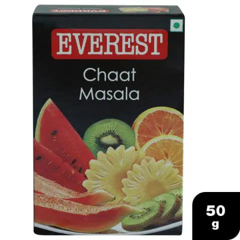 Everest Chaat Masala
