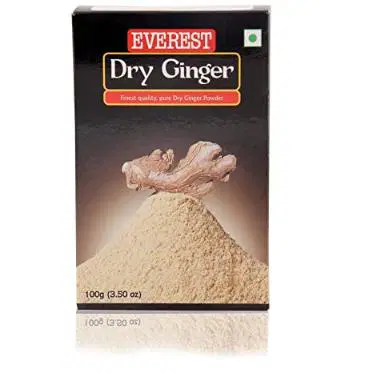 Everest Dry Ginger Powder