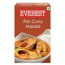 Everest Fish Curry Masala – image 1