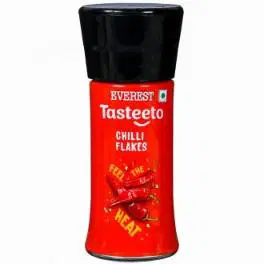 Everest Tasteeto Chilli Flakes