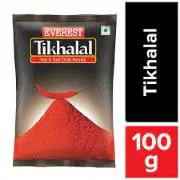 Everest Tikhalal Chilly Powder