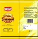 Every Day Burger Bun – image 2