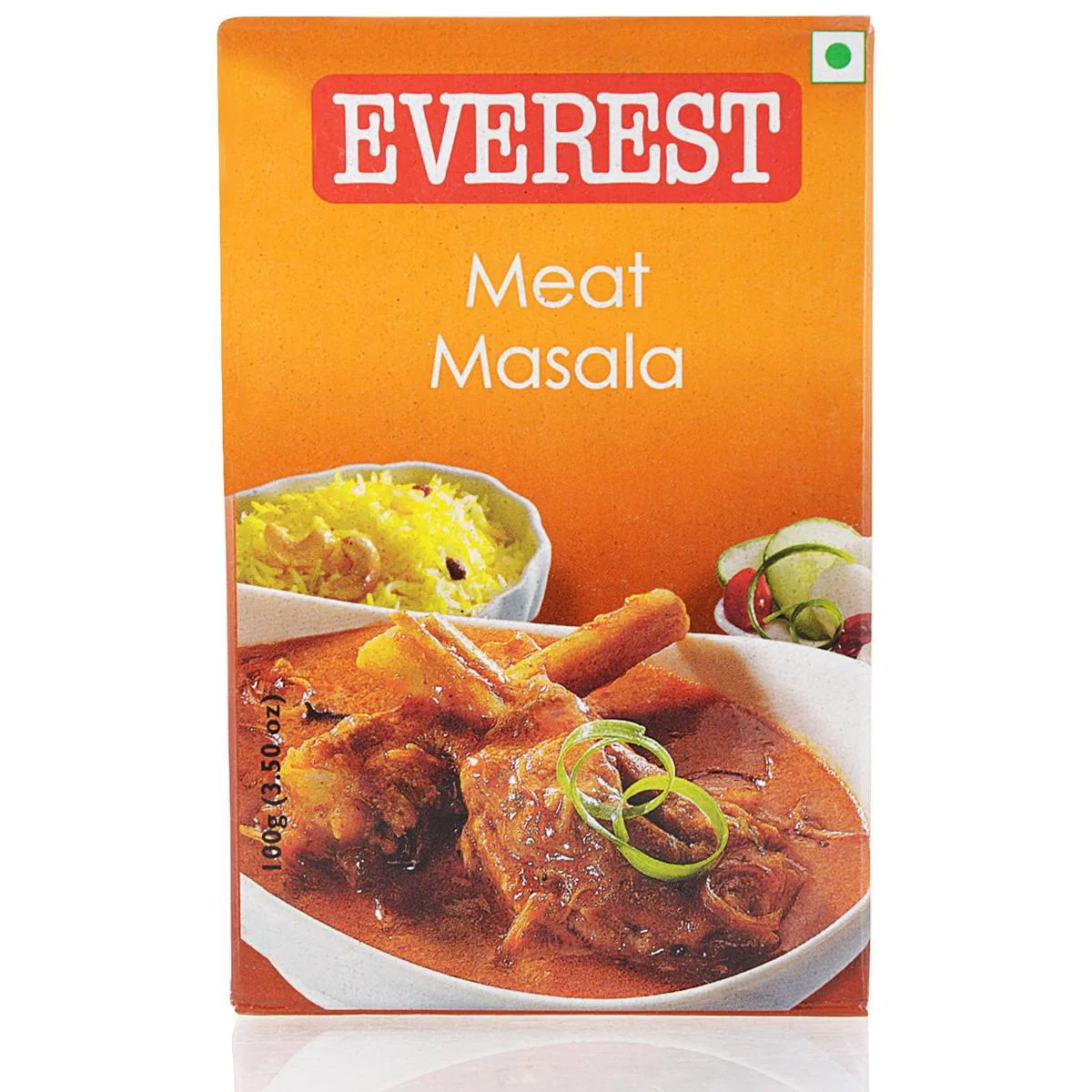 Everyday Meat Masala