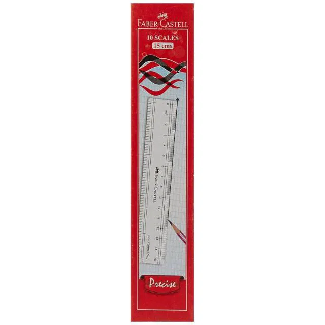 Faber Castell Slim Scale