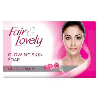 Fair And Lovely Multi Vitamin Bathing Soap