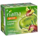 Fiama Lemon Grass And Jojoba Soap – image 1