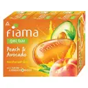 Fiama Peach And Avocado Soap – image 1