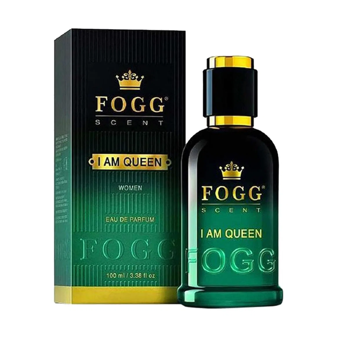 Fogg Am Queen For Women Scent