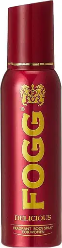 Fogg Delicious Body Spray – image 1