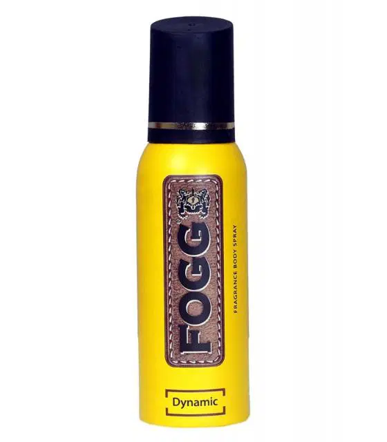 Fogg Dynamic Body Spray