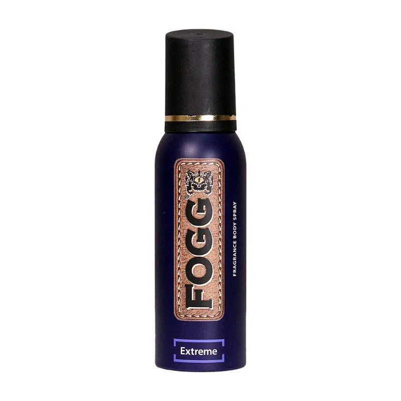 Fogg Extreme Body Spray
