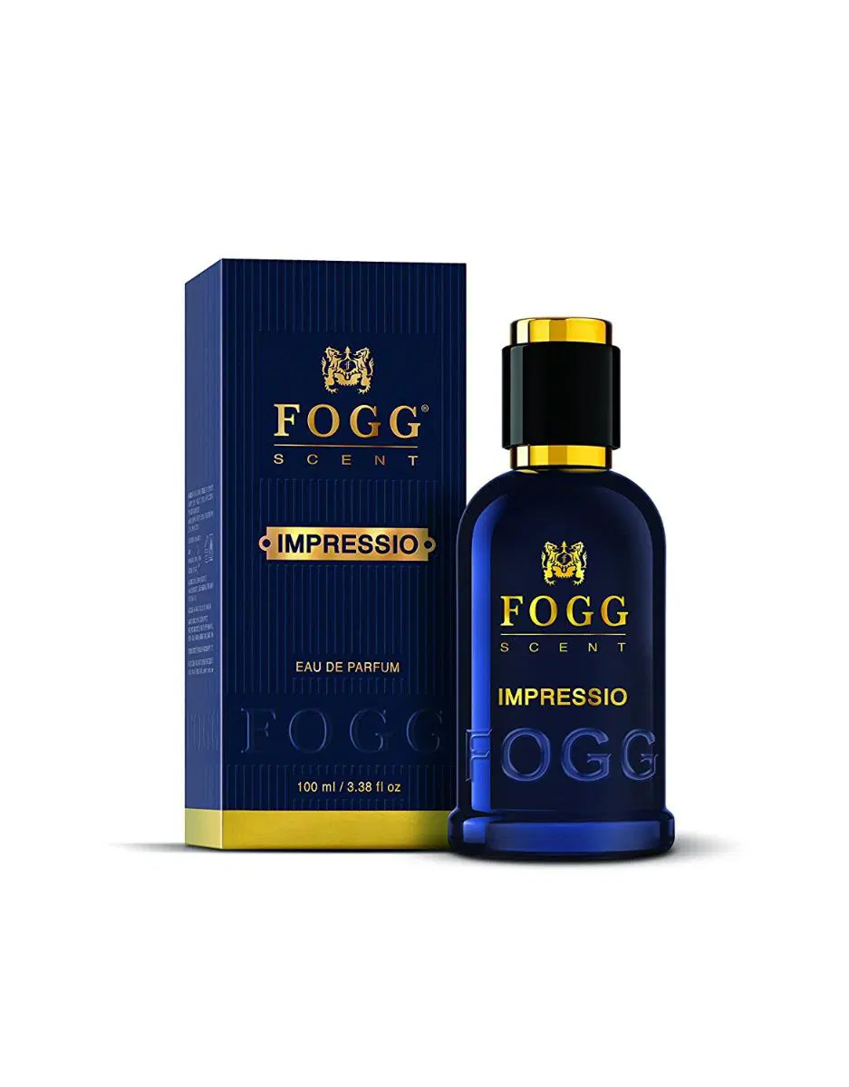 Fogg Impression Scent